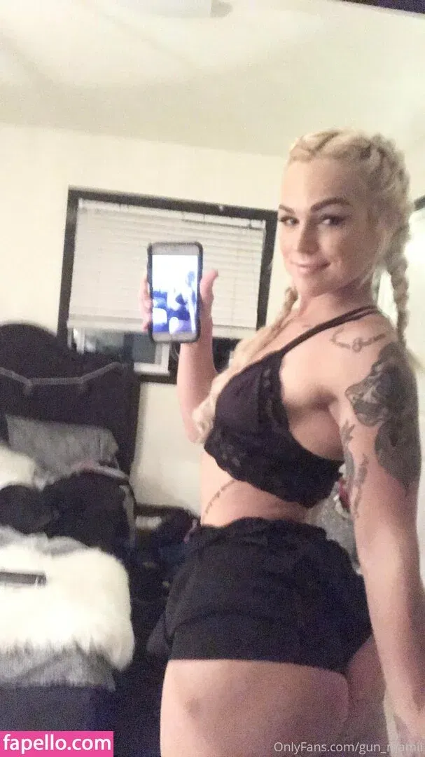 gun_mamii Onlyfans Photo Gallery 