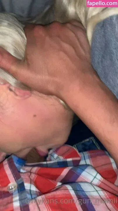 gun_mamii Onlyfans Photo Gallery 