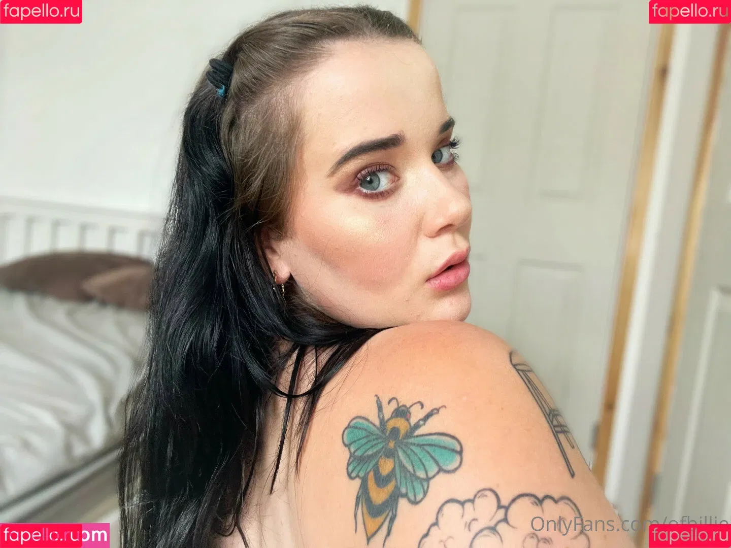ofbillie Onlyfans Photo Gallery 