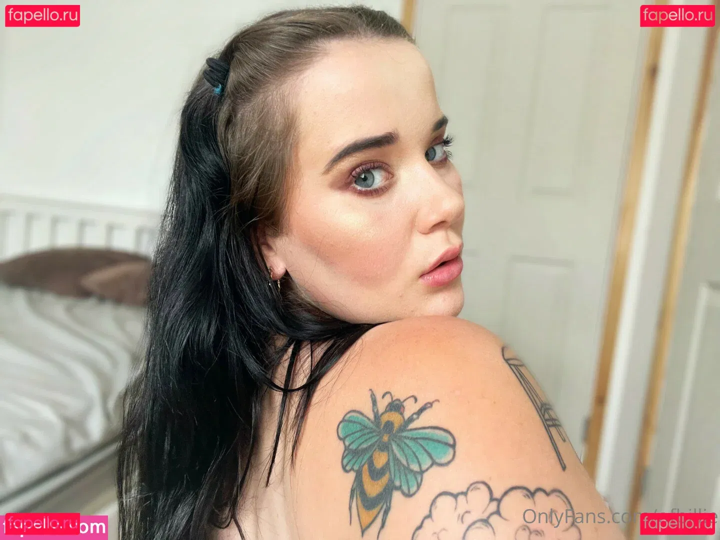 ofbillie Onlyfans Photo Gallery 