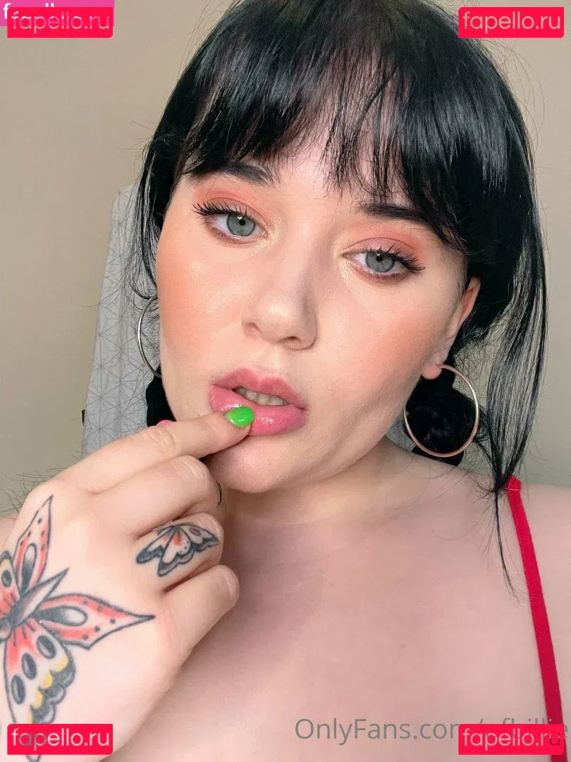 ofbillie Onlyfans Photo Gallery 