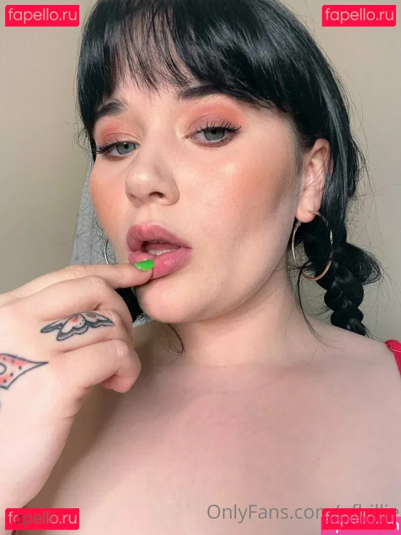 ofbillie Onlyfans Photo Gallery 