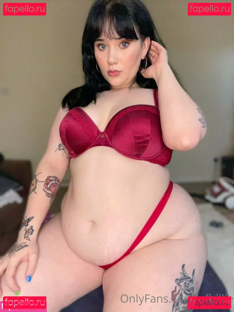 ofbillie Onlyfans Photo Gallery 