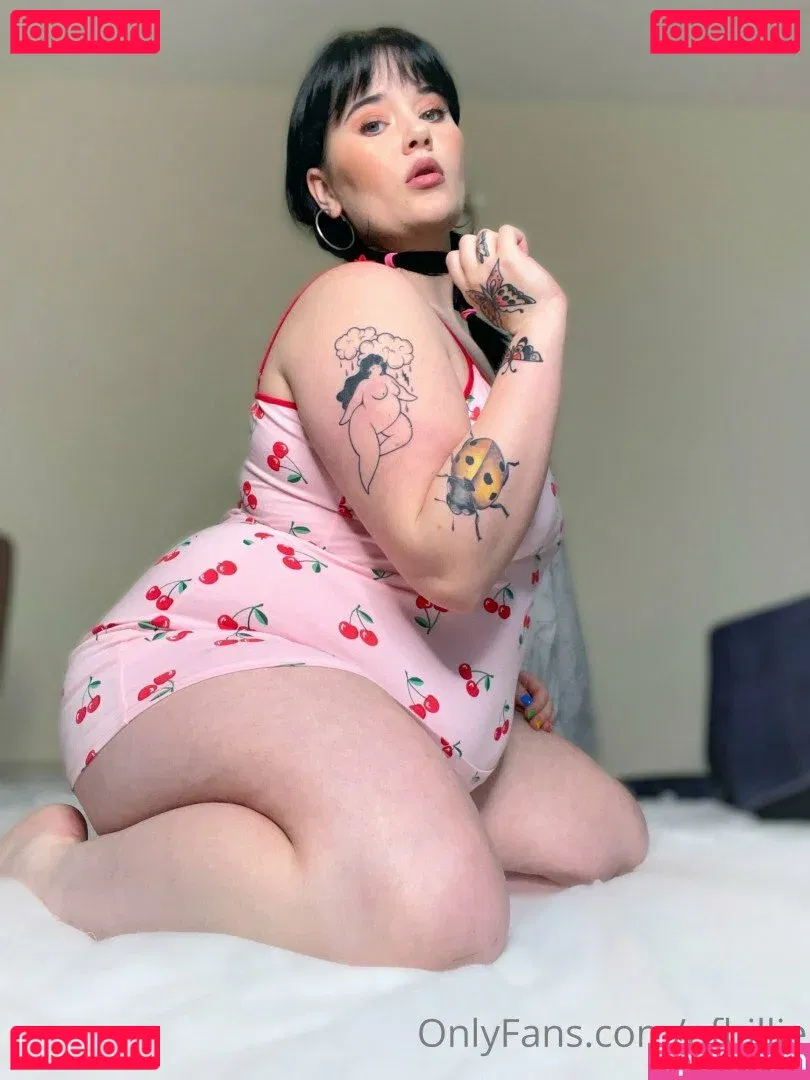 ofbillie Onlyfans Photo Gallery 