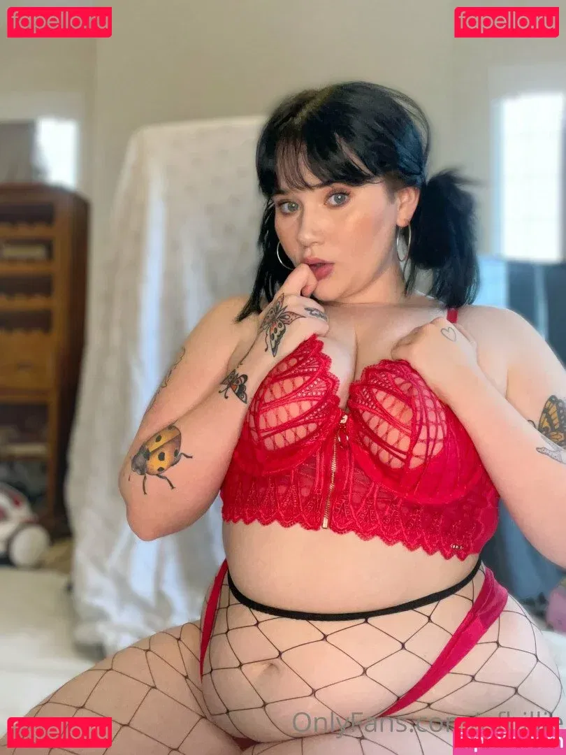 ofbillie Onlyfans Photo Gallery 