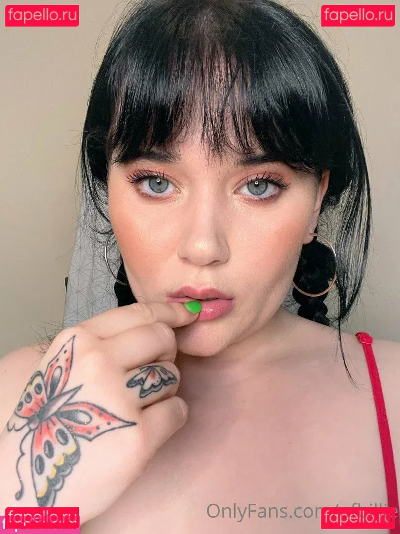 ofbillie Onlyfans Photo Gallery 