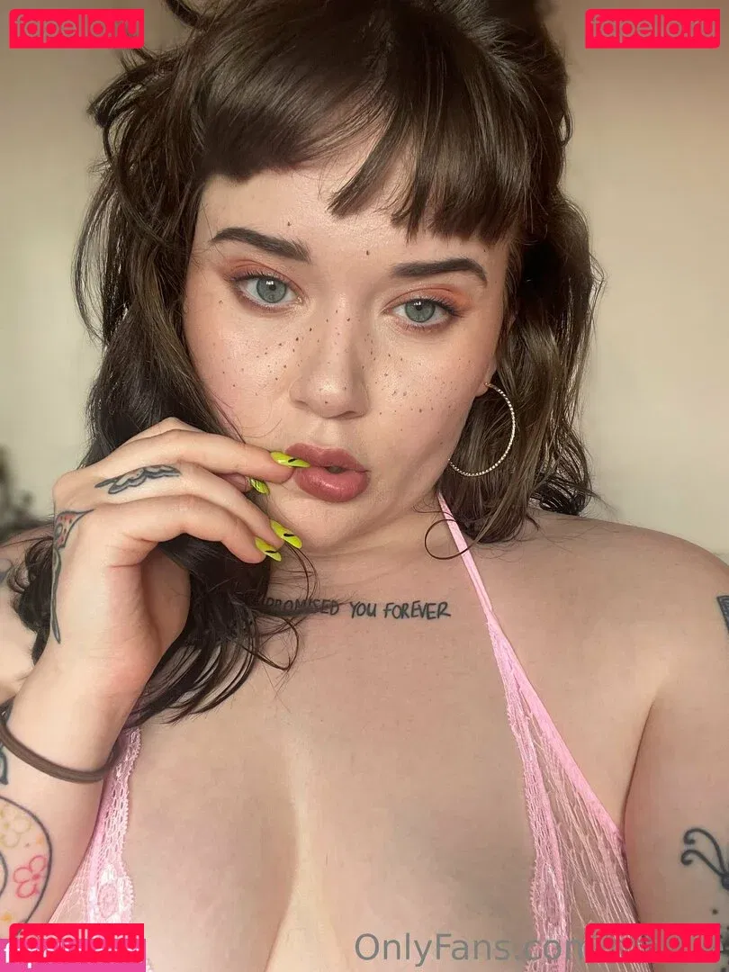 ofbillie Onlyfans Photo Gallery 