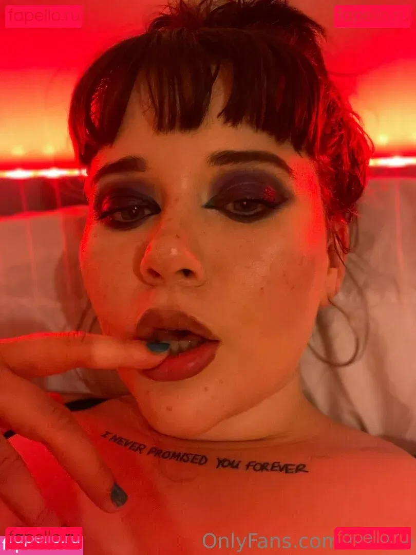 ofbillie Onlyfans Photo Gallery 