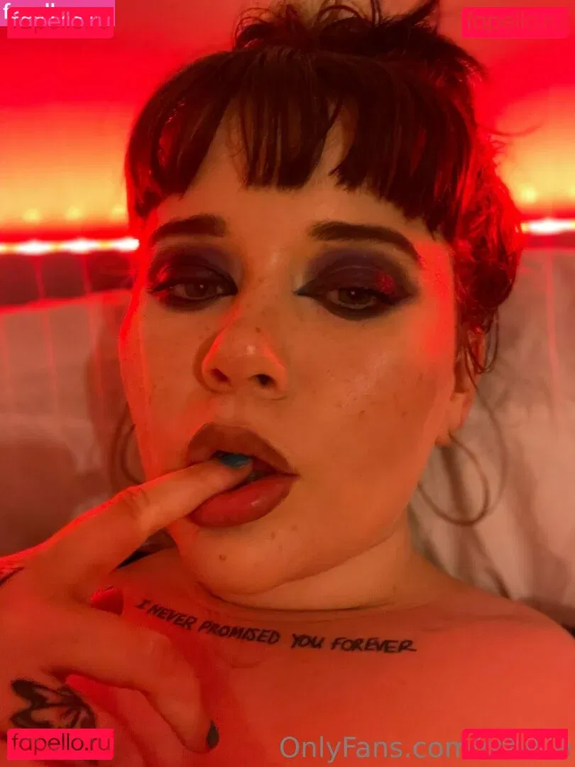 ofbillie Onlyfans Photo Gallery 