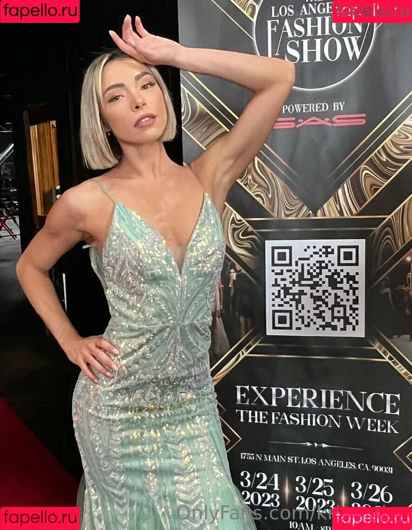krisondra Onlyfans Photo Gallery 