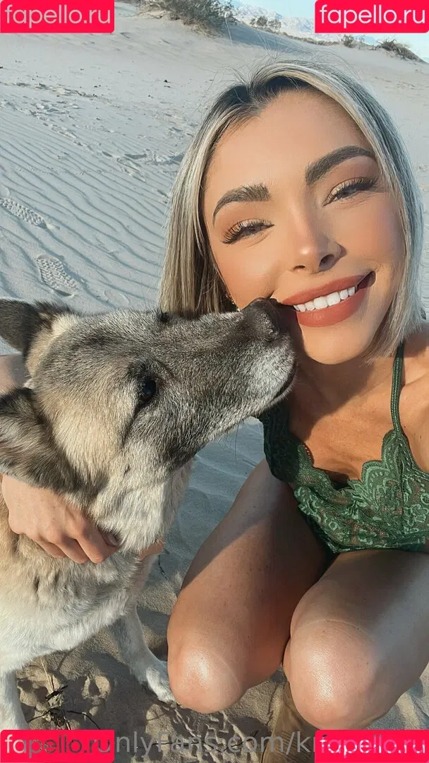 krisondra Onlyfans Photo Gallery 