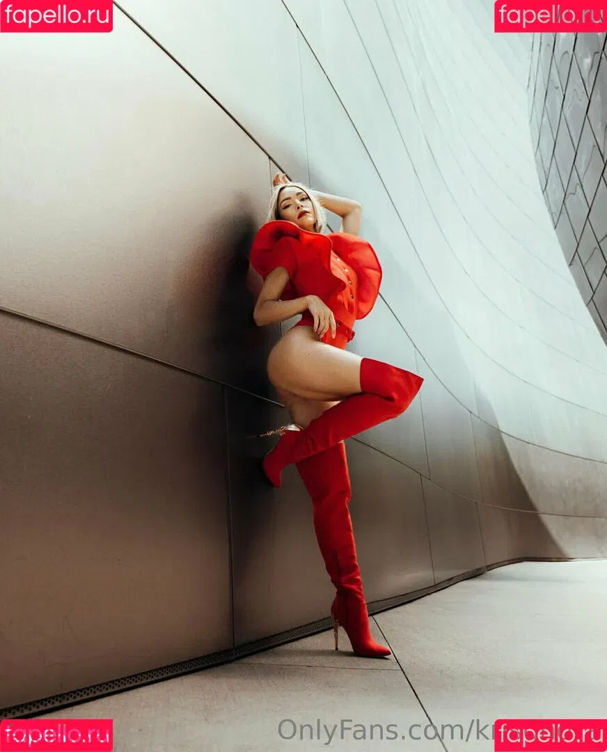 krisondra Onlyfans Photo Gallery 
