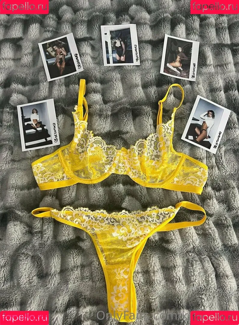 krisondra Onlyfans Photo Gallery 