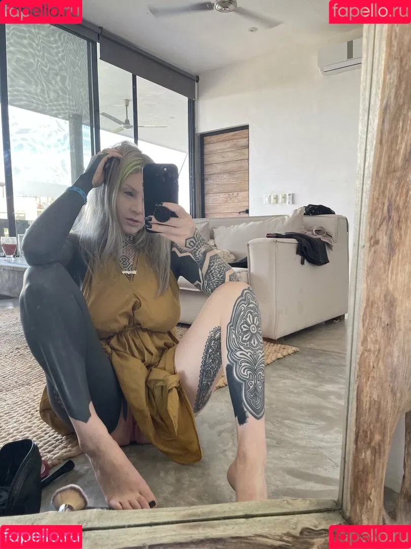 droptopsavage Onlyfans Photo Gallery 