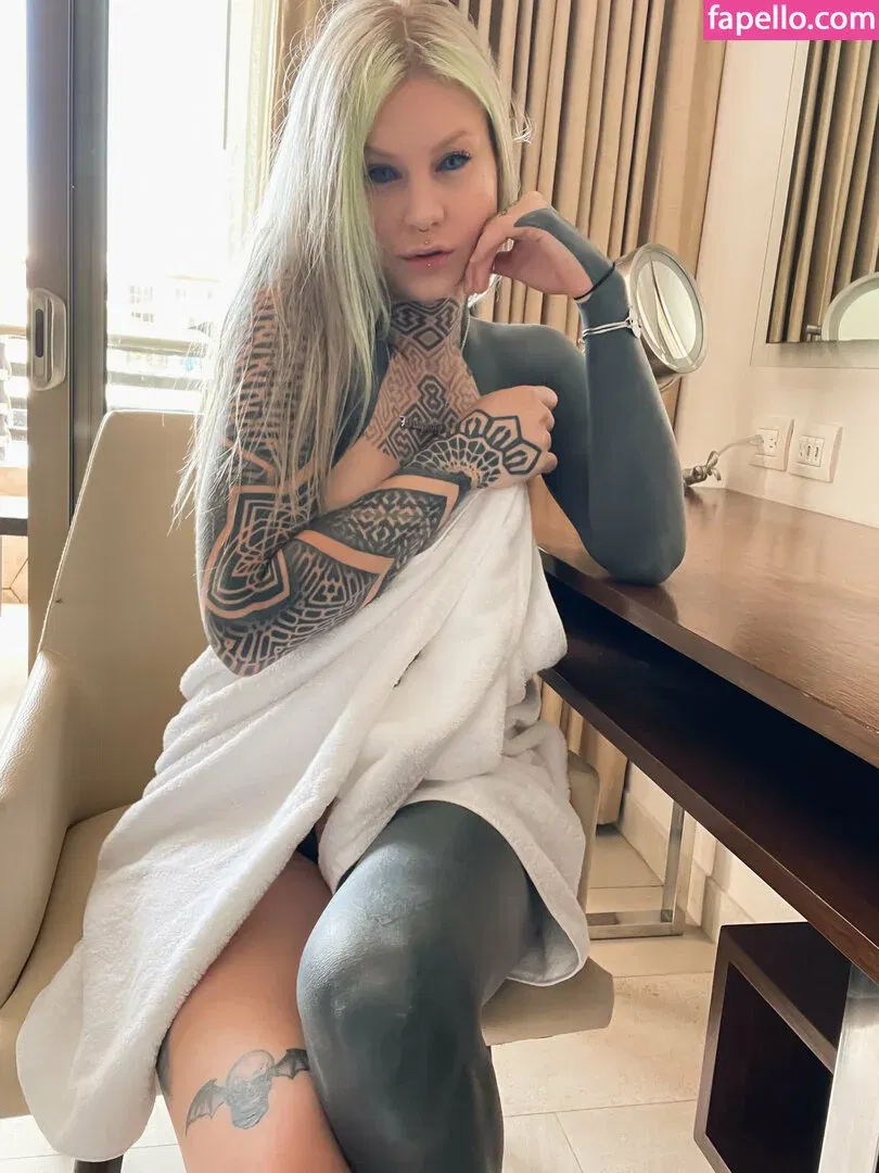 droptopsavage Onlyfans Photo Gallery 