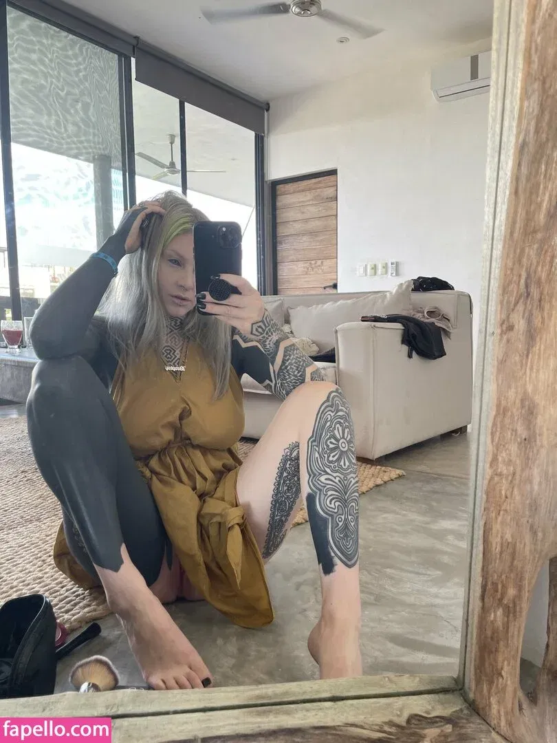 droptopsavage Onlyfans Photo Gallery 