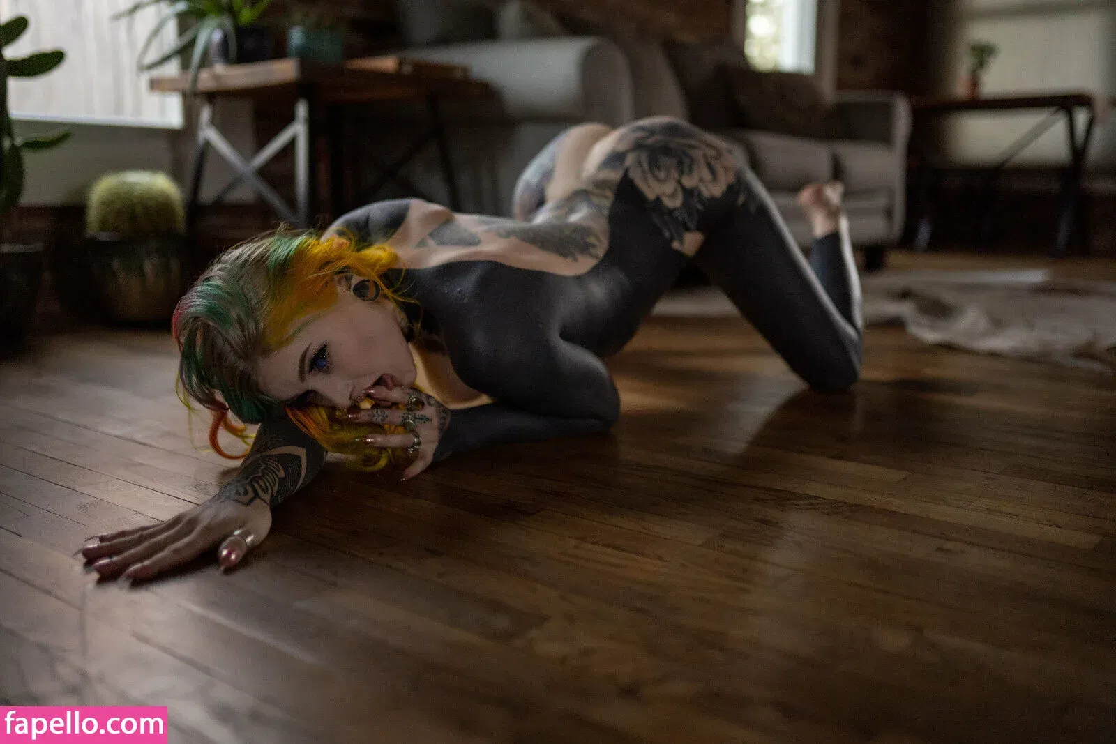 droptopsavage Onlyfans Photo Gallery 