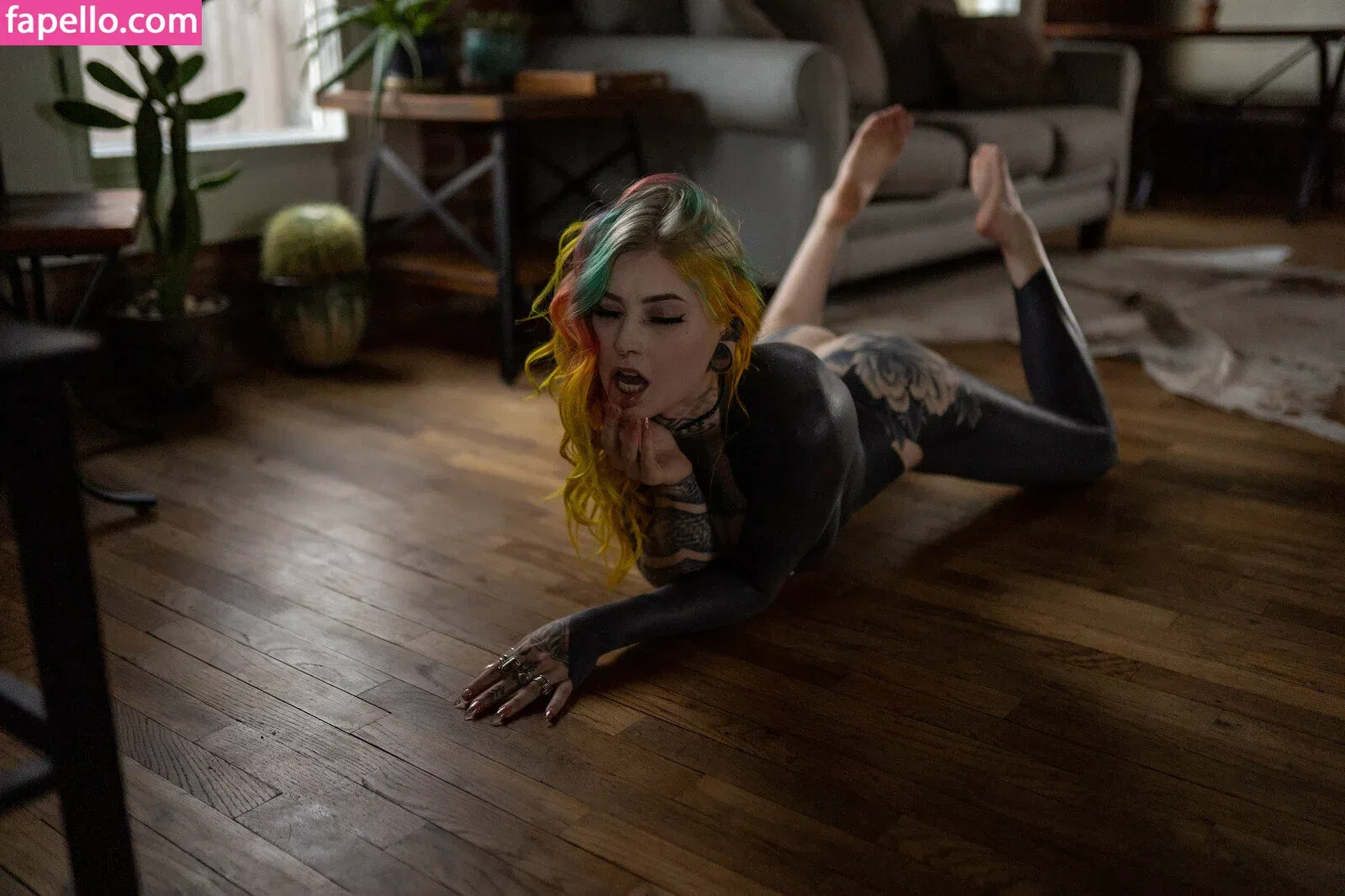 droptopsavage Onlyfans Photo Gallery 