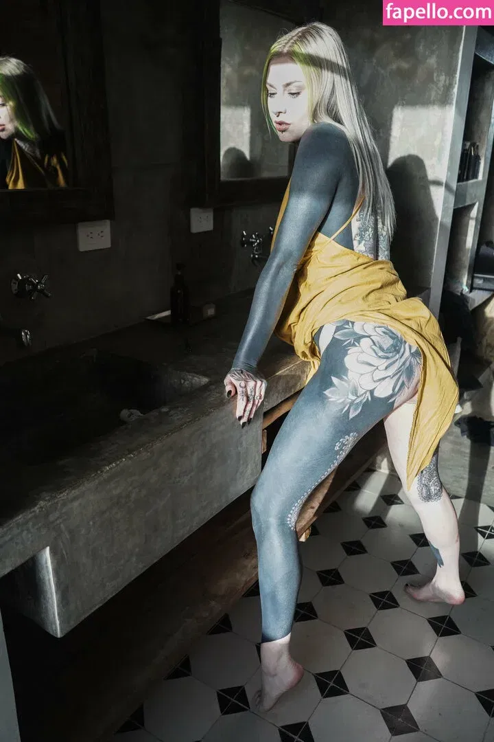 droptopsavage Onlyfans Photo Gallery 