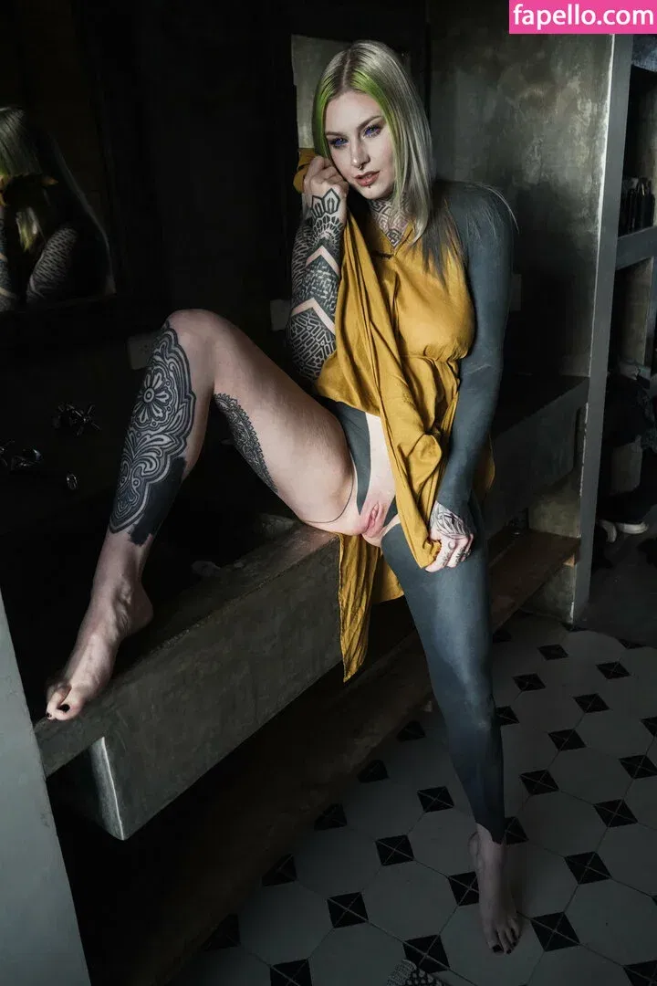 droptopsavage Onlyfans Photo Gallery 