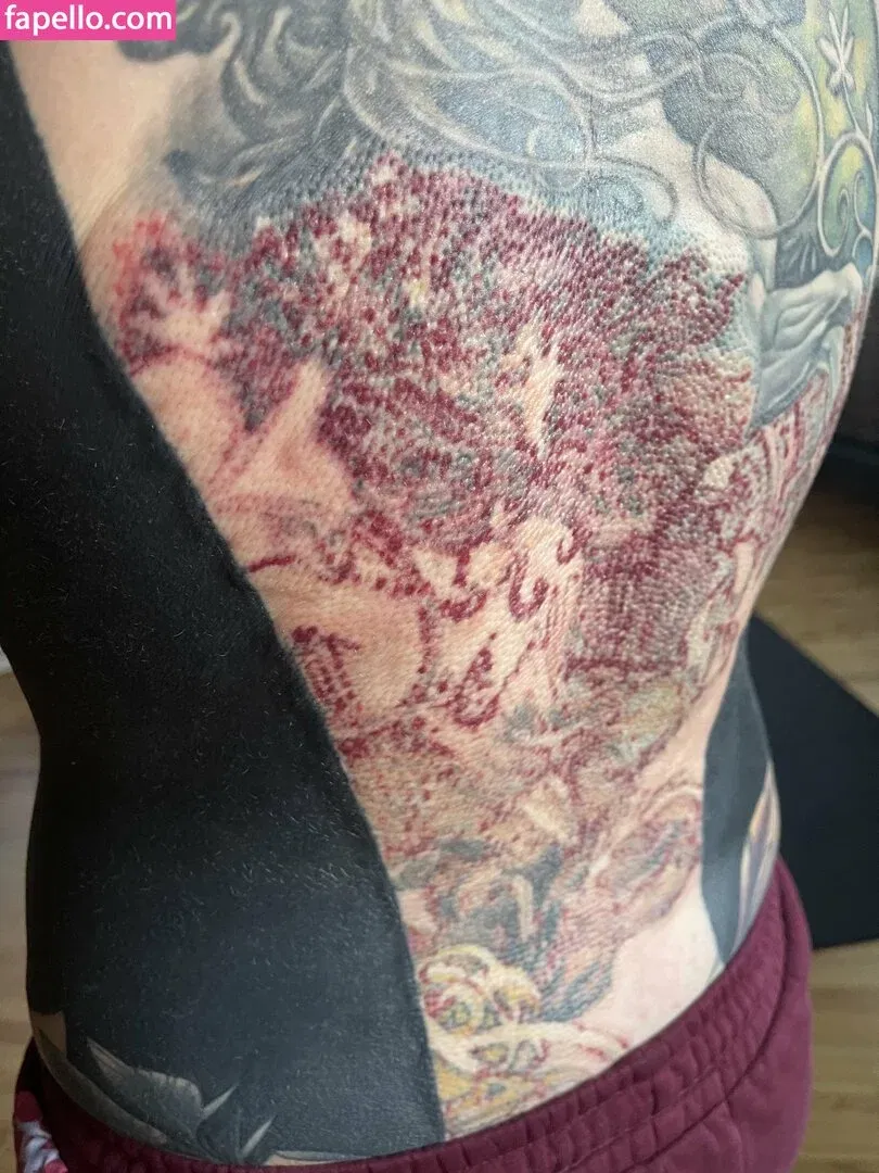 droptopsavage Onlyfans Photo Gallery 