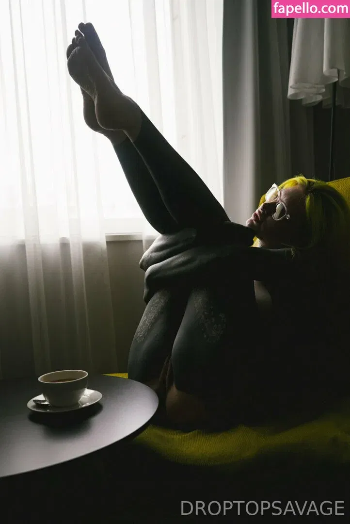 droptopsavage Onlyfans Photo Gallery 