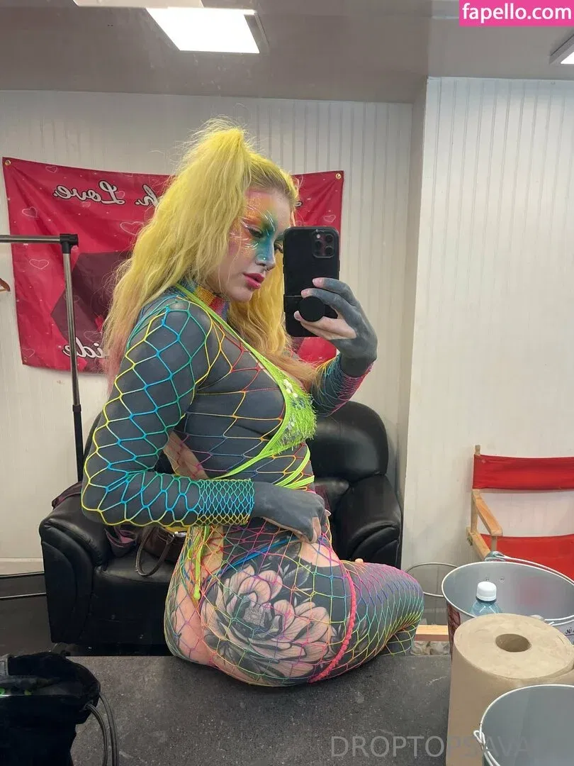 droptopsavage Onlyfans Photo Gallery 