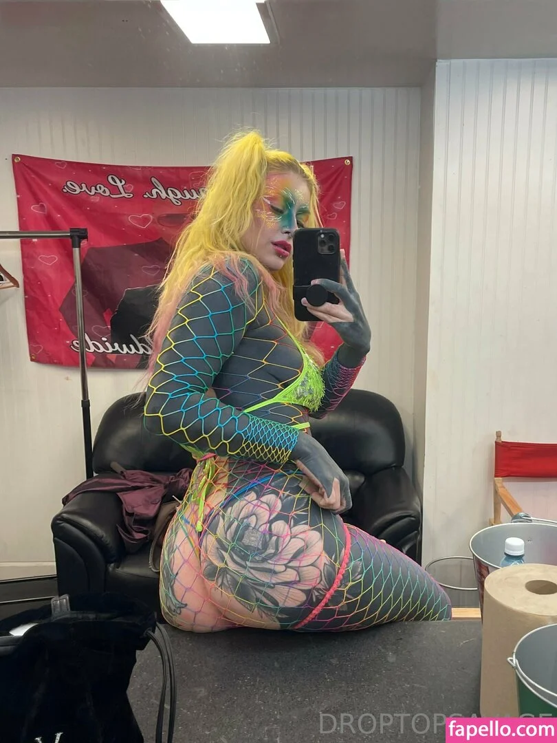 droptopsavage Onlyfans Photo Gallery 