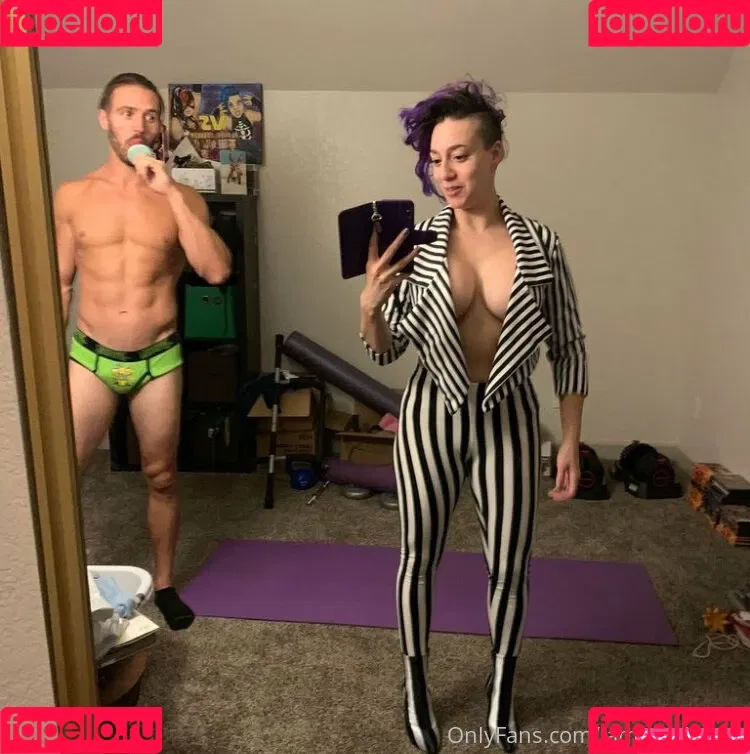 pandemicprowrestling Onlyfans Photo Gallery 