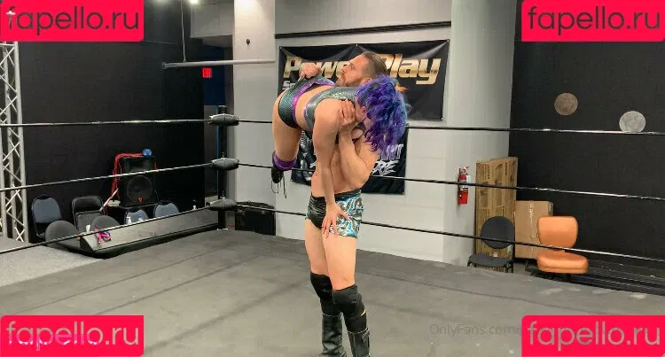 pandemicprowrestling Onlyfans Photo Gallery 
