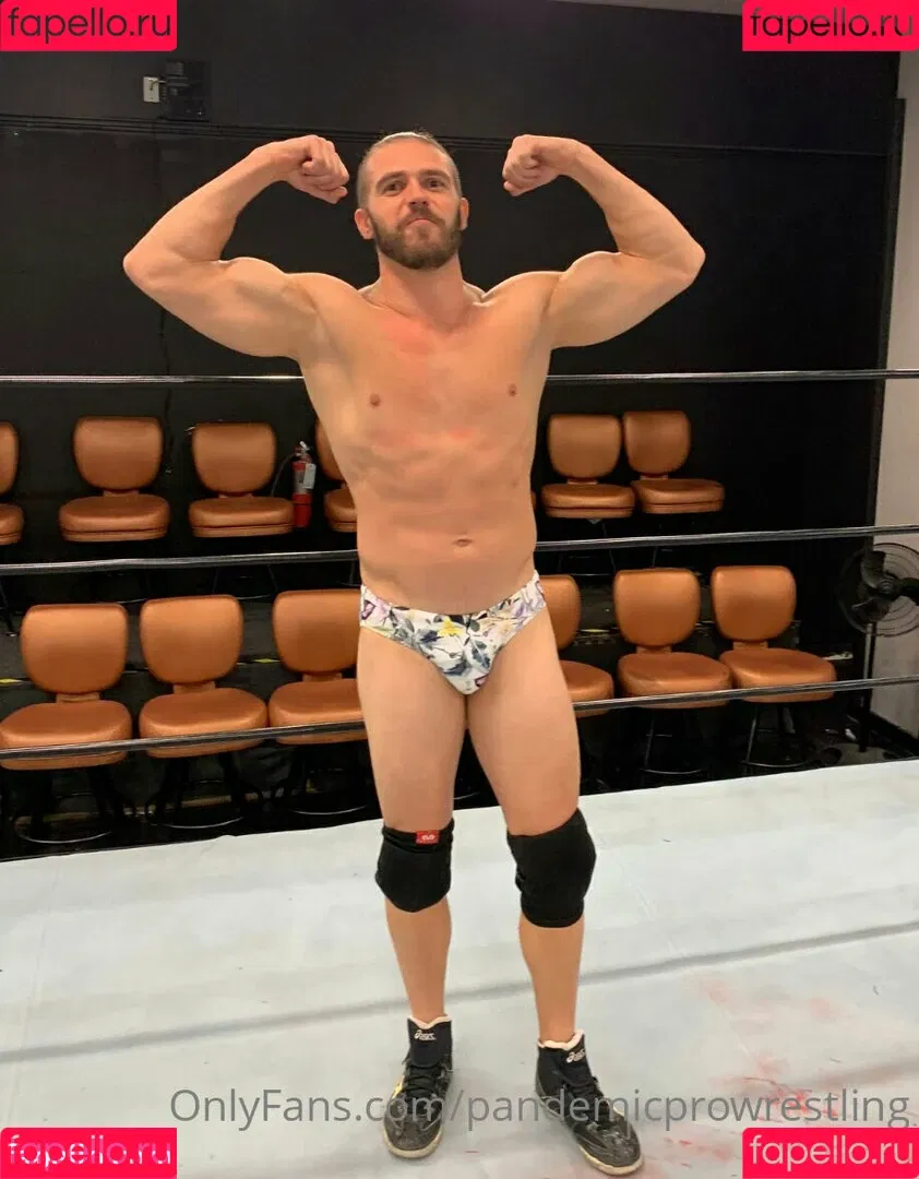 pandemicprowrestling Onlyfans Photo Gallery 