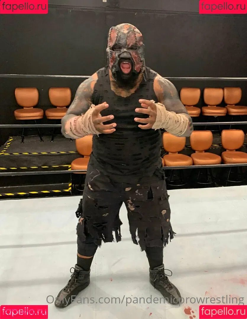 pandemicprowrestling Onlyfans Photo Gallery 