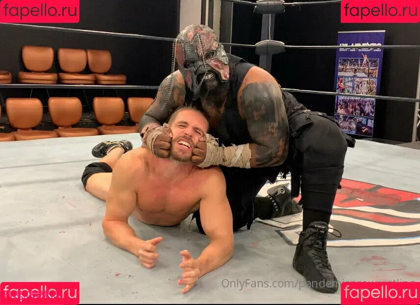 pandemicprowrestling Onlyfans Photo Gallery 