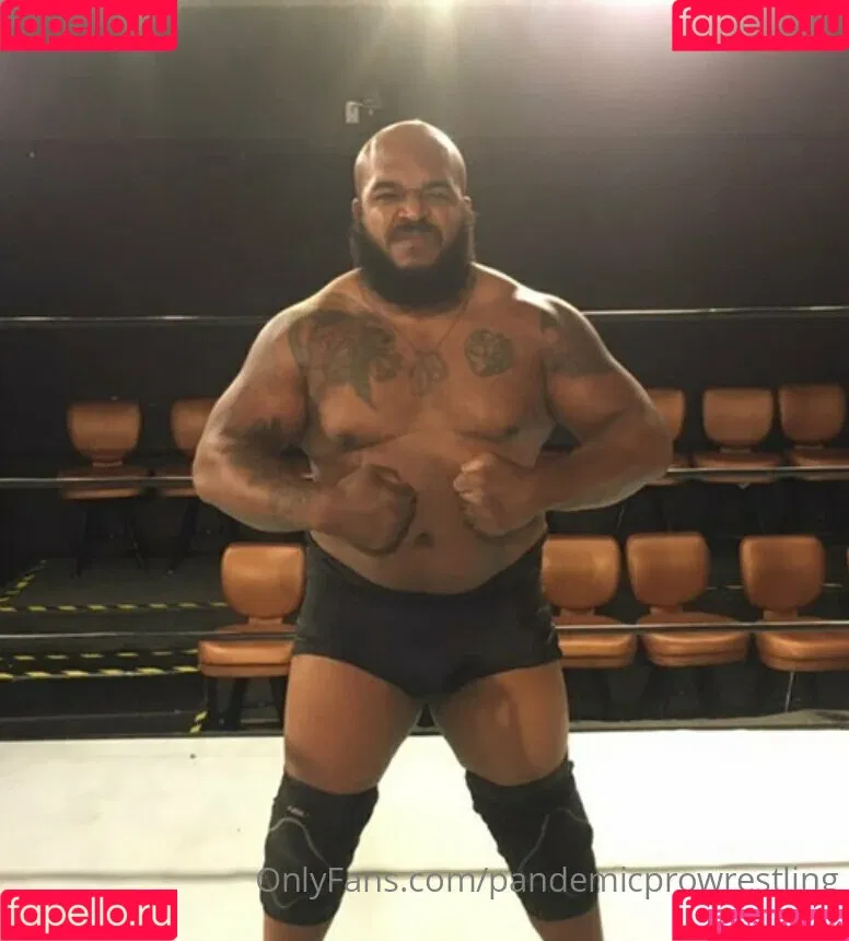 pandemicprowrestling Onlyfans Photo Gallery 