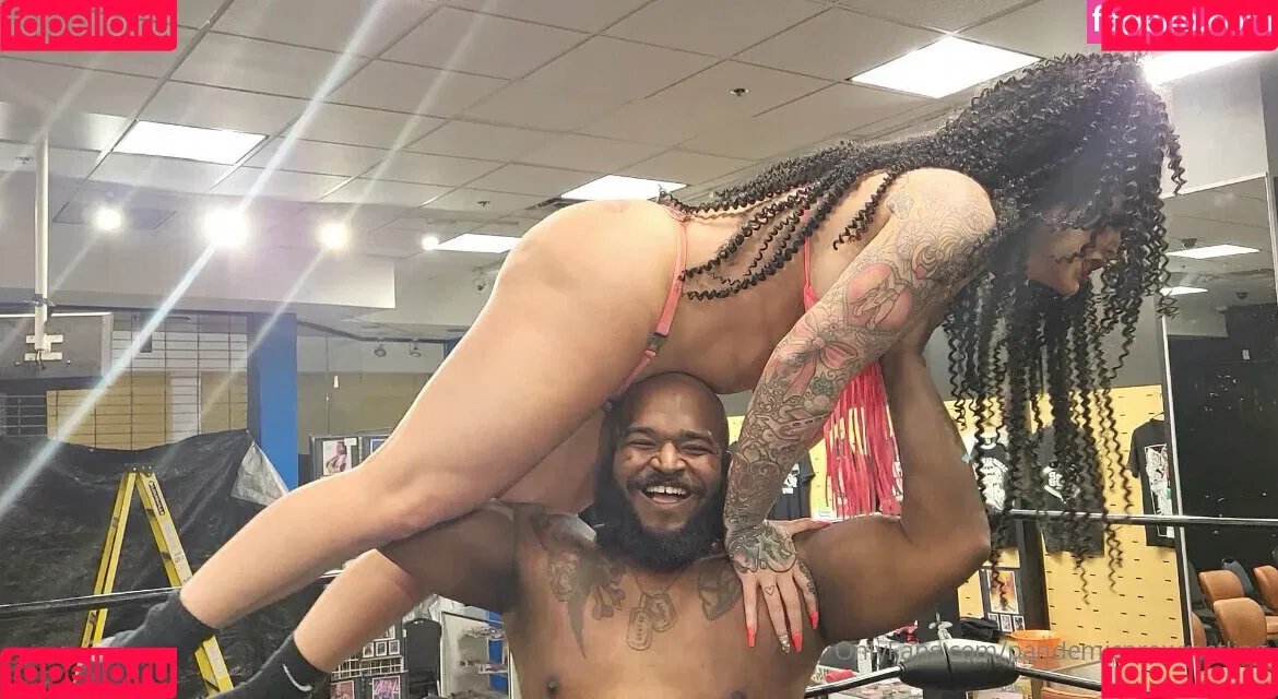 pandemicprowrestling Onlyfans Photo Gallery 