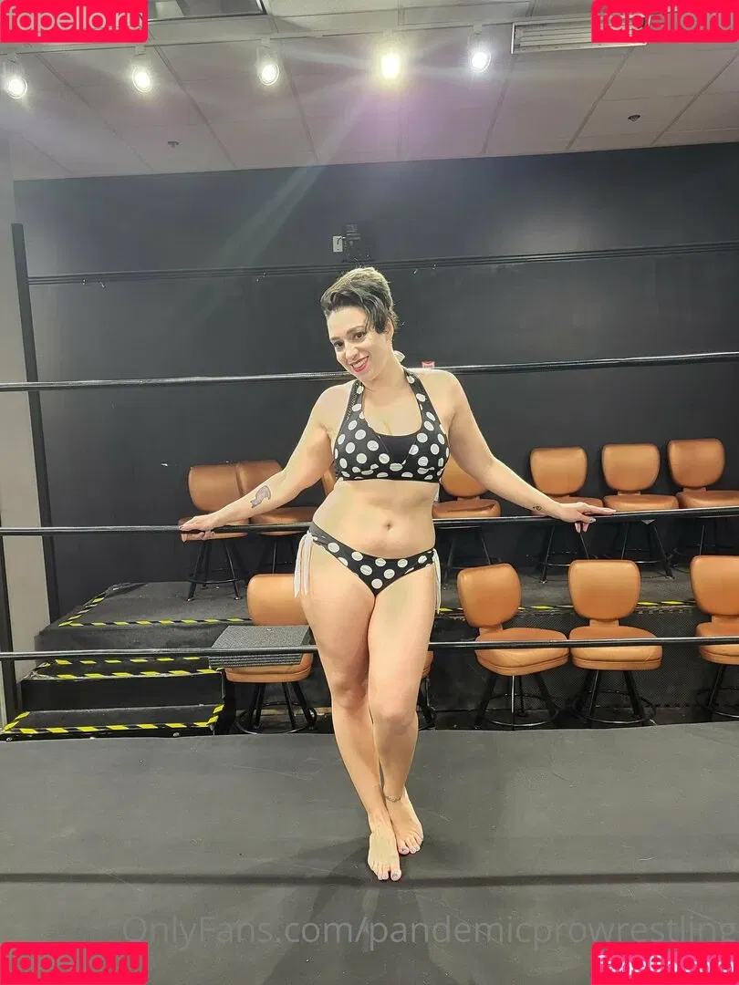 pandemicprowrestling Onlyfans Photo Gallery 