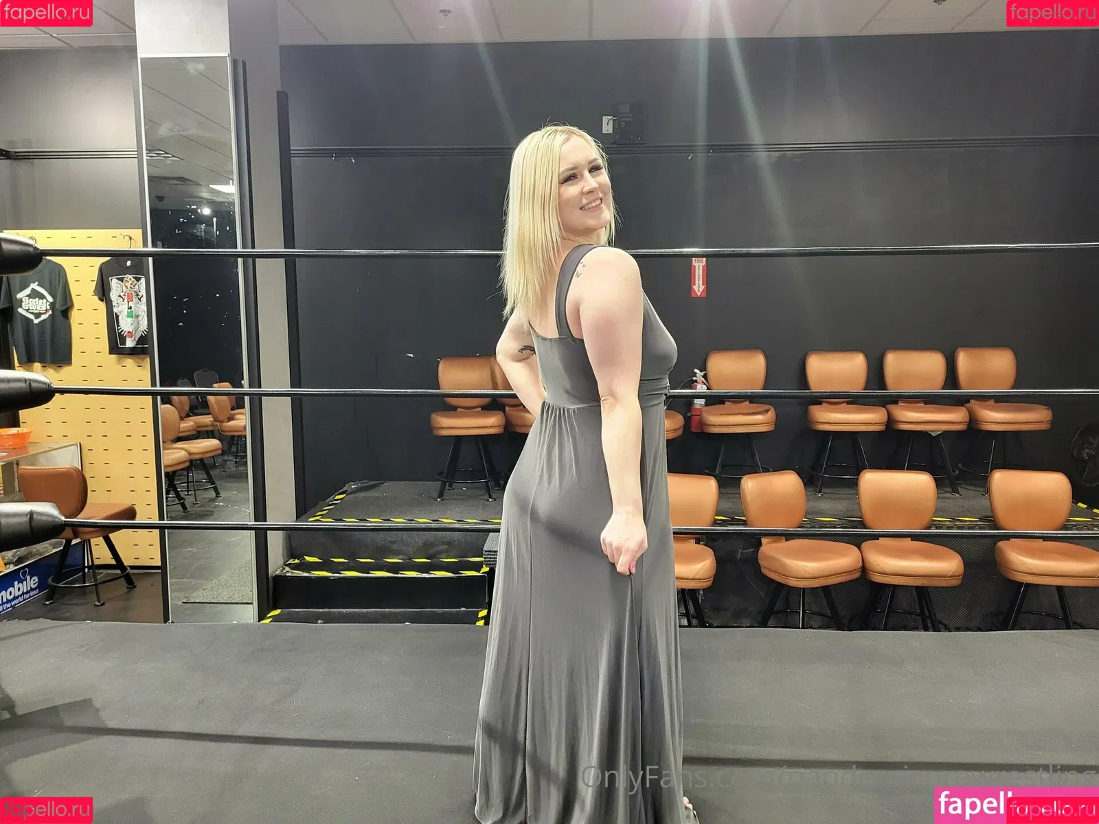 pandemicprowrestling Onlyfans Photo Gallery 