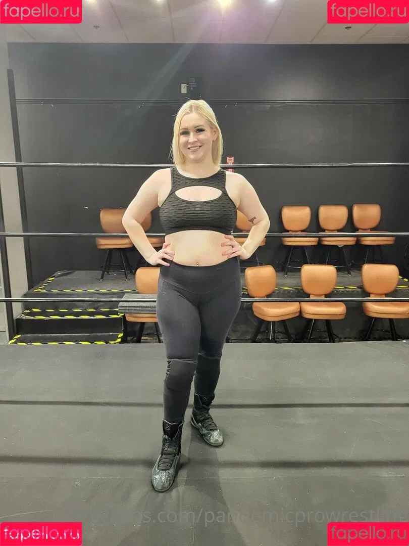 pandemicprowrestling Onlyfans Photo Gallery 