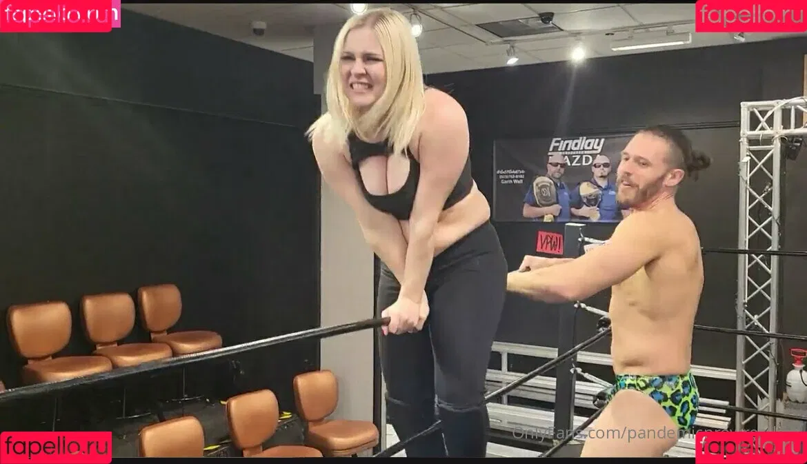pandemicprowrestling Onlyfans Photo Gallery 