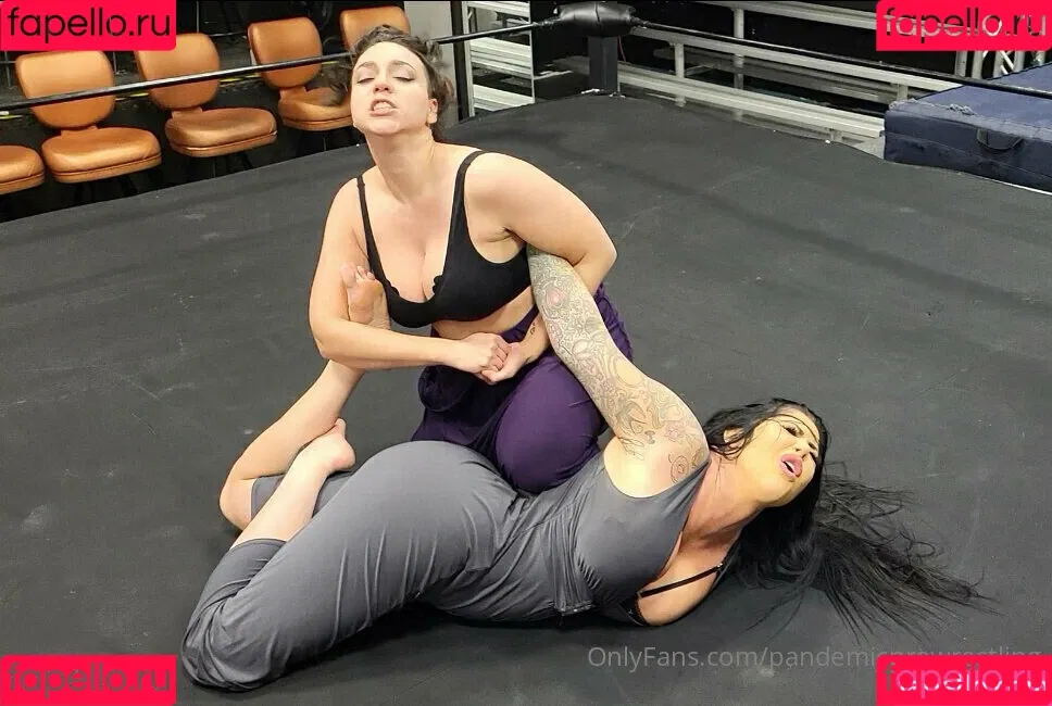 pandemicprowrestling Onlyfans Photo Gallery 