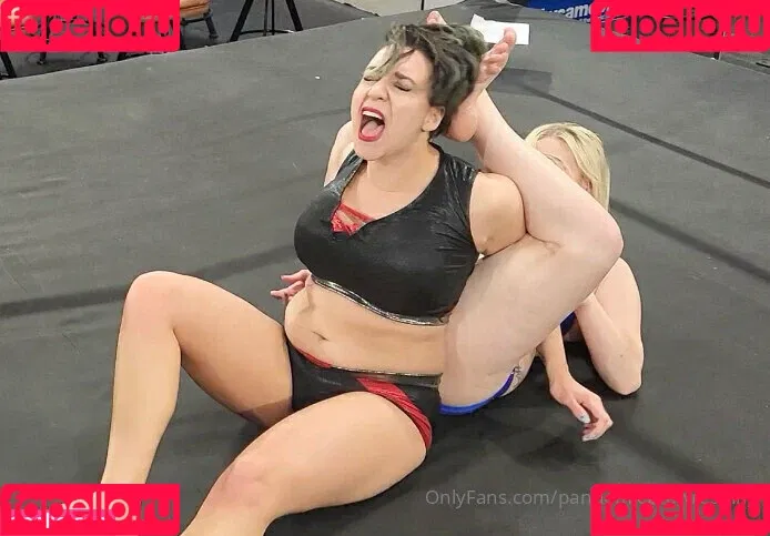 pandemicprowrestling Onlyfans Photo Gallery 