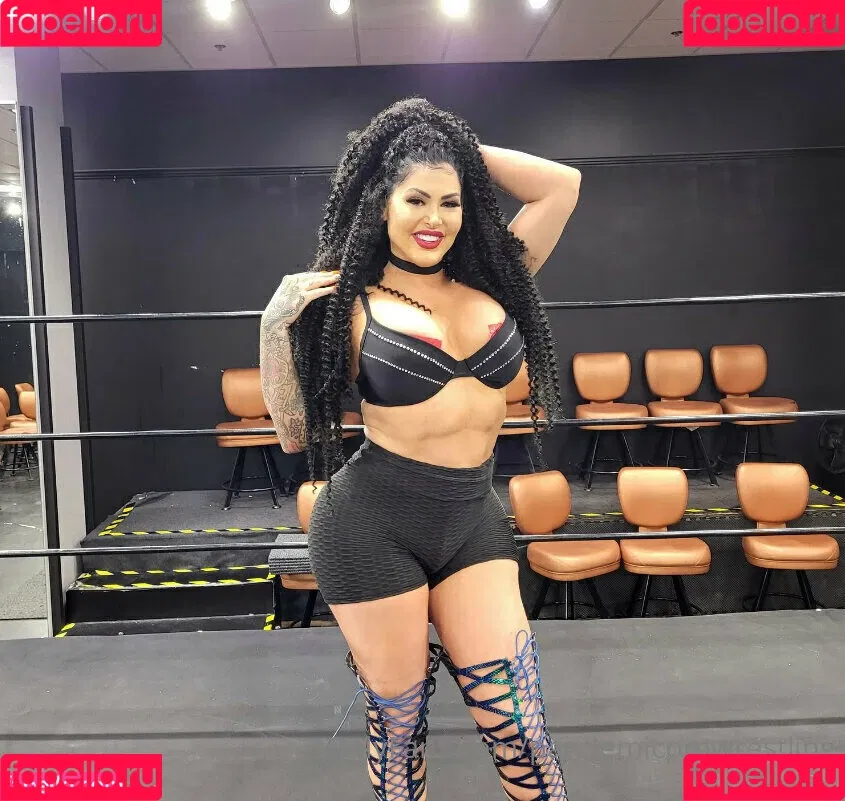 pandemicprowrestling Onlyfans Photo Gallery 