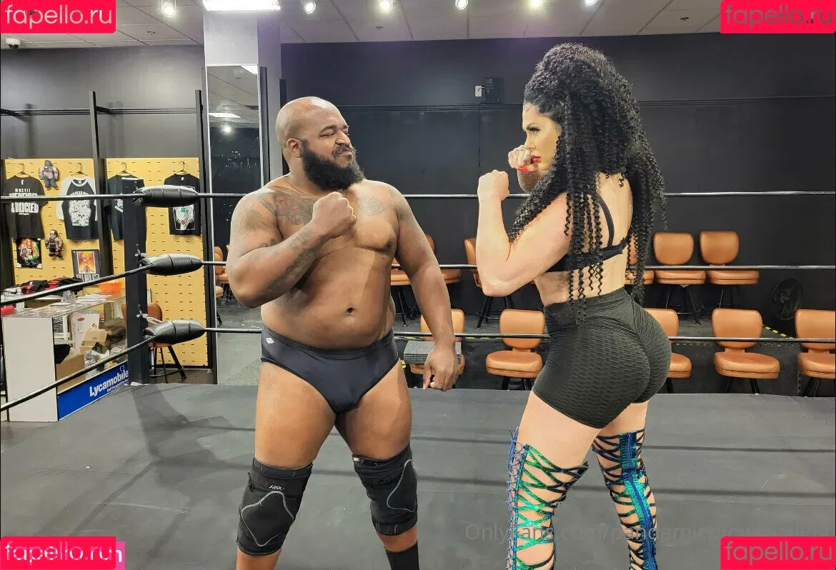 pandemicprowrestling Onlyfans Photo Gallery 
