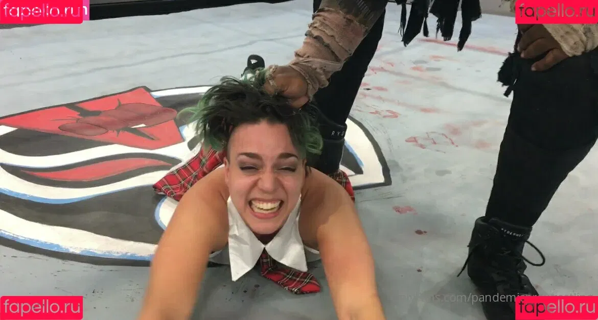 pandemicprowrestling Onlyfans Photo Gallery 