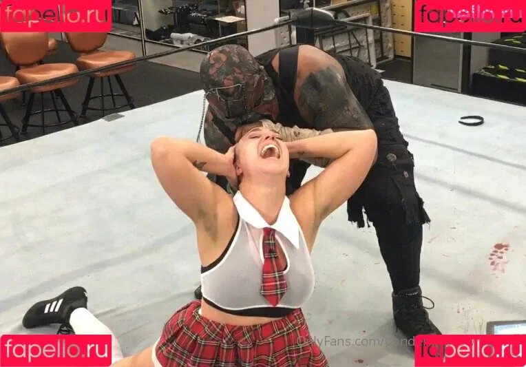 pandemicprowrestling Onlyfans Photo Gallery 