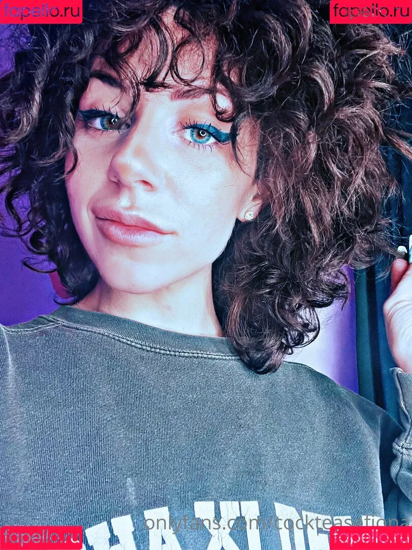 Cockteasefiona Onlyfans Photo Gallery 