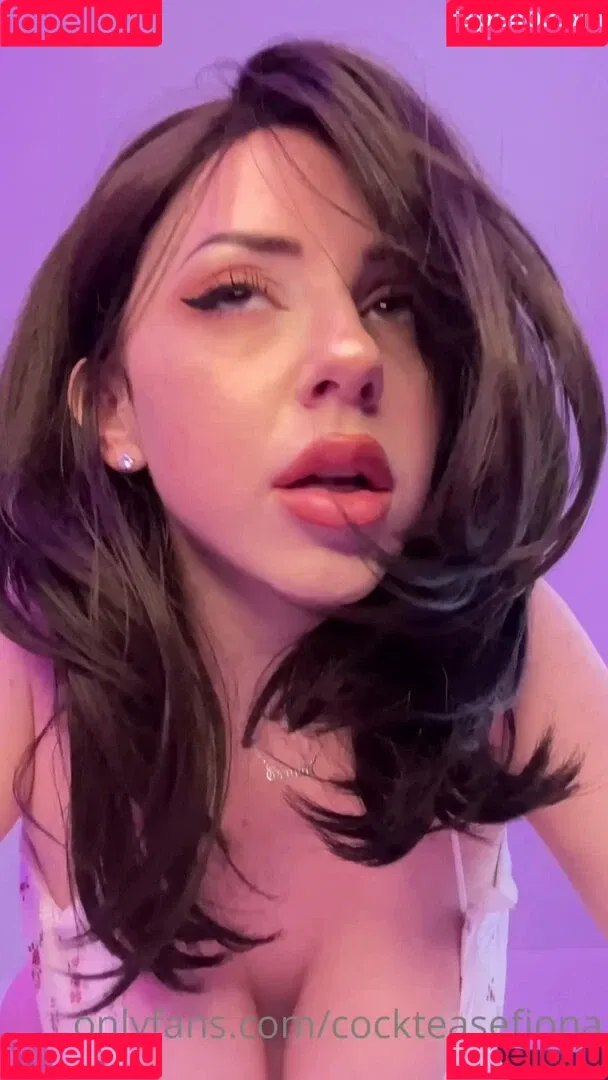 Cockteasefiona Onlyfans Photo Gallery 