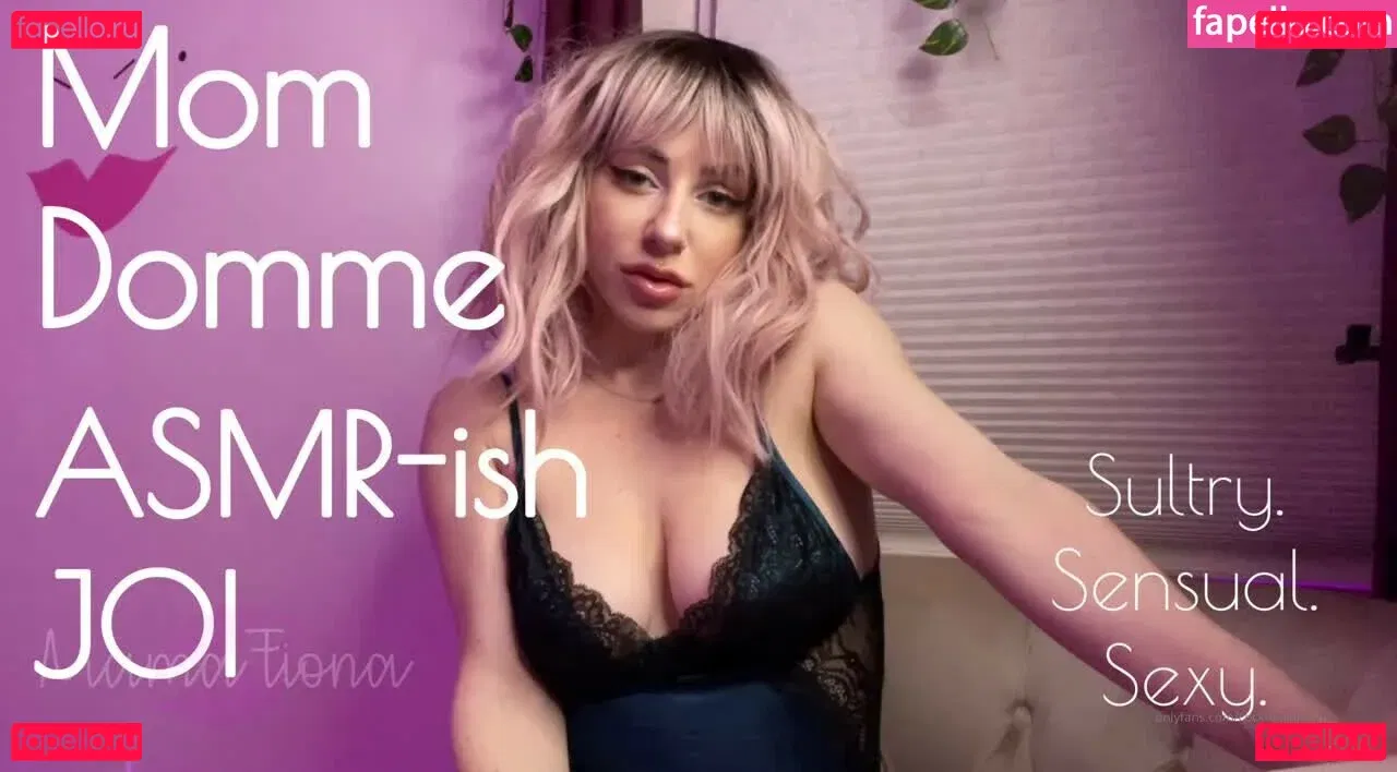 Cockteasefiona Onlyfans Photo Gallery 