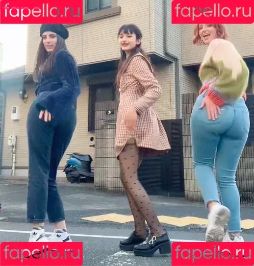 Tokidoki Traveller Onlyfans Photo Gallery 