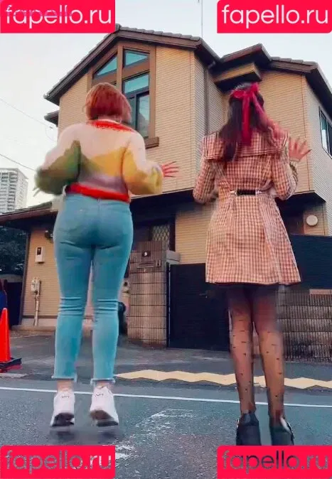 Tokidoki Traveller Onlyfans Photo Gallery 